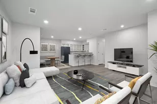 726 Skyline Dr, Duncanville, TX 75116 - Photo 2