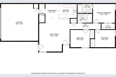 726 Skyline Drive, Duncanville, TX 75116 - Photo 14