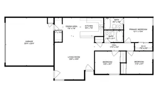 726 Skyline Dr, Duncanville, TX 75116 - Photo 14