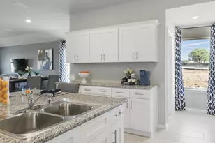 16540 Madrone Ln, Fort Worth, TX 76247 - Photo 8