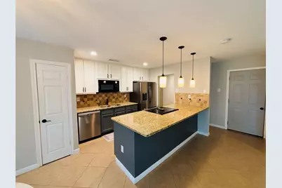 6420 Wakefield Road, North Richland Hills, TX 76182 - Photo 1