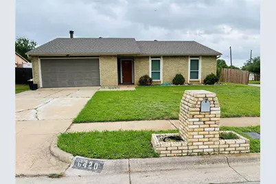 6420 Wakefield Road, North Richland Hills, TX 76182 - Photo 2