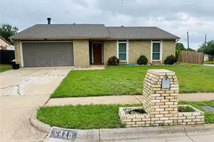 6420 Wakefield Rd, North Richland Hills, TX 76182 - Photo 2