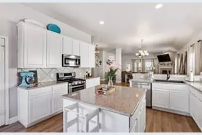 1305 Stone Mountain Parkway, Savannah, TX 76227 - Photo 18