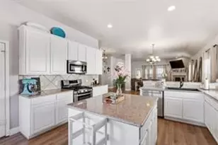 1305 Stone Mountain Pkwy, Savannah, TX 76227 - Photo 18