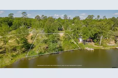 1217 Chateau Lane #B, Lindale, TX 75771 - Photo 16