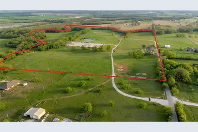 6634 Tim Donald Road, Justin, TX 76247 - Photo 6