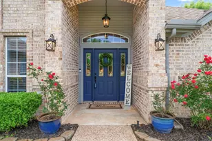 500 Green Meadow Dr, Boyd, TX 76023 - Photo 4