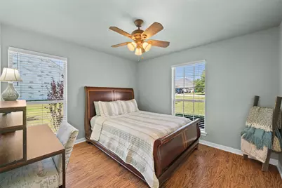 500 Green Meadow Drive, Boyd, TX 76023 - Photo 20