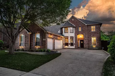 251 Barkley Drive, Hickory Creek, TX 75065 - Photo 1