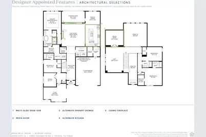 14816 Caribbean Drive, Frisco, TX 75033 - Photo 4