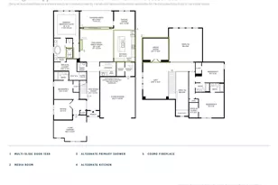 14816 Caribbean Dr, Frisco, TX 75033 - Photo 4