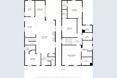 2728 Livingston Avenue, Fort Worth, TX 76110 - Photo 38