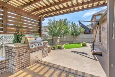 2336 Shorthorn Drive, Northlake, TX 76247 - Photo 30