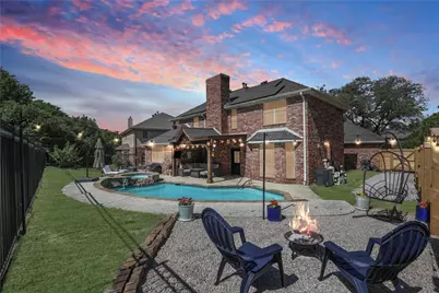 7518 Fitchburg Avenue, Garland, TX 75044 - Photo 34