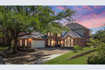 7518 Fitchburg Avenue, Garland, TX 75044 - Photo 1