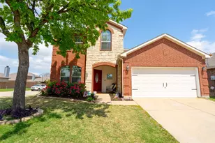 8805 Whirlwind Trail, Aubrey, TX 76227 - Photo 1