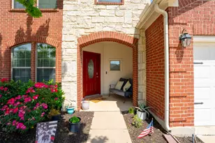 8805 Whirlwind Trail, Aubrey, TX 76227 - Photo 2