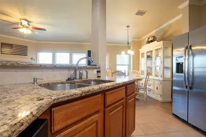 8805 Whirlwind Trail, Aubrey, TX 76227 - Photo 16