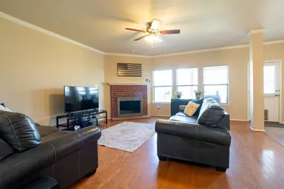 8805 Whirlwind Trail, Aubrey, TX 76227 - Photo 6