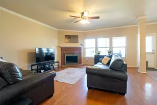 8805 Whirlwind Trail, Aubrey, TX 76227 - Photo 6