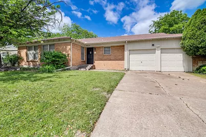 4836 Overton Avenue, Fort Worth, TX 76133 - Photo 2