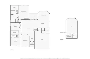 253 Cattlemans Trl, Saginaw, TX 76131 - Photo 24