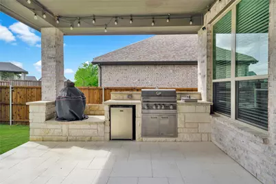 1030 Gentle Knoll Lane, Prosper, TX 75078 - Photo 30