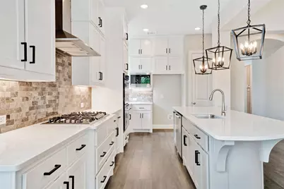 1030 Gentle Knoll Lane, Prosper, TX 75078 - Photo 8