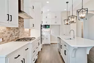 1030 Gentle Knoll Ln, Prosper, TX 75078 - Photo 8