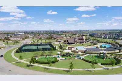 1030 Gentle Knoll Lane, Prosper, TX 75078 - Photo 34