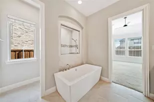 1030 Gentle Knoll Ln, Prosper, TX 75078 - Photo 12