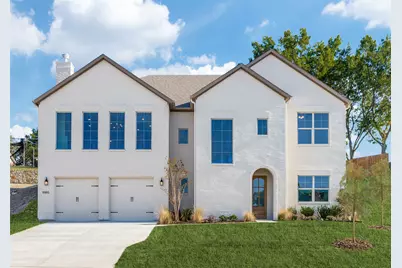 8965 Armstrong Court, Benbrook, TX 76126 - Photo 2