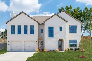 8965 Armstrong Ct, Benbrook, TX 76126 - Photo 2