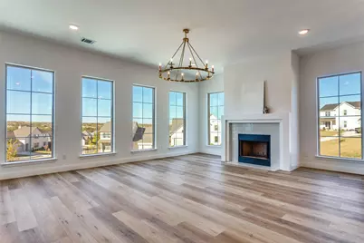 8965 Armstrong Court, Benbrook, TX 76126 - Photo 10