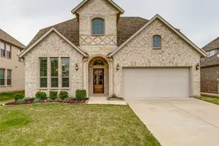 212 Providence Dr, Van Alstyne, TX 75495 - Photo 1