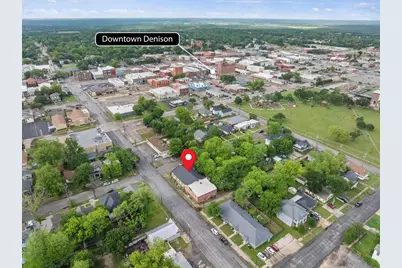 530 W Owings Street, Denison, TX 75020 - Photo 1