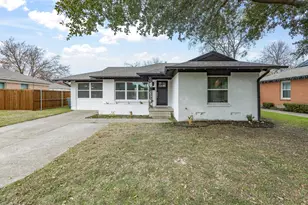 10209 Casa View Dr, Dallas, TX 75228 - Photo 2