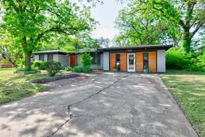 3341 Rosedale Drive, Abilene, TX 79605 - Photo 2