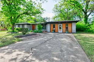 3341 Rosedale Dr, Abilene, TX 79605 - Photo 2