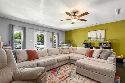 3341 Rosedale Drive, Abilene, TX 79605 - Photo 4