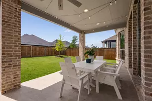 2824 Eccleston St, Celina, TX 75009 - Photo 34