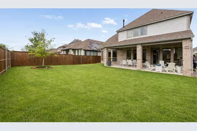 2824 Eccleston Street, Celina, TX 75009 - Photo 36