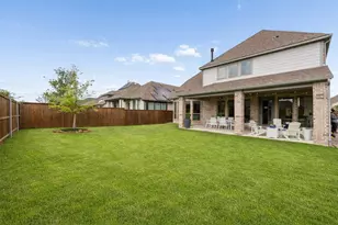 2824 Eccleston St, Celina, TX 75009 - Photo 36