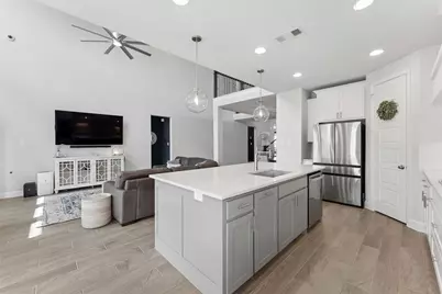 2824 Eccleston Street, Celina, TX 75009 - Photo 8