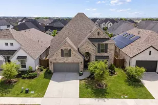 2824 Eccleston St, Celina, TX 75009 - Photo 2