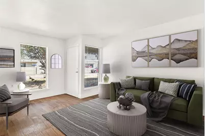 316 A Hilltop Avenue, Richardson, TX 75081 - Photo 2