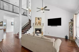 5621 Paloma Blanca Dr, Fort Worth, TX 76179 - Photo 10