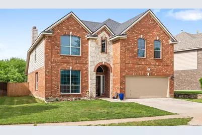 5621 Paloma Blanca Drive, Fort Worth, TX 76179 - Photo 1