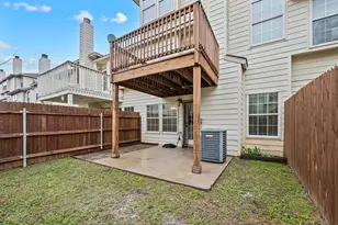 12607 Oceanside Dr, Fort Worth, TX 76040 - Photo 36